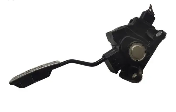 Honda Civic IX Accelerator throttle pedal TV0P0