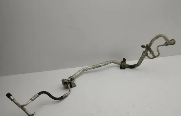 Ford C-MAX II Air conditioning (A/C) pipe/hose