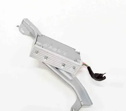 Lexus IS III XE30 Aerial antenna amplifier 8624053020