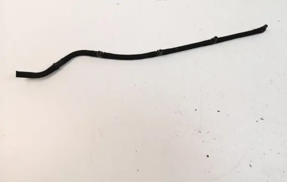 Hyundai Santa Fe Fuel return line/hose 
