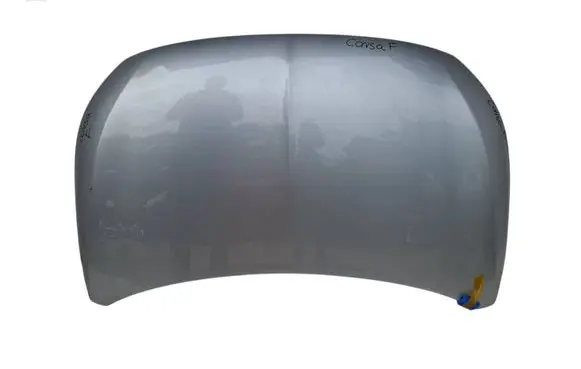Opel Corsa F Engine bonnet/hood 