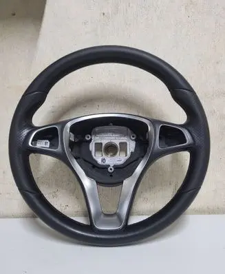 Mercedes-Benz A W176 Steering wheel A0014609003