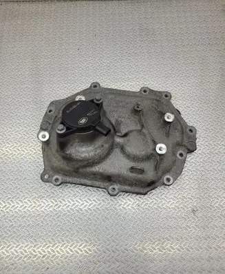 Jaguar XE Camshaft vanos timing valve G4D36P053AA G4D36M280AA