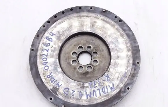 Renault Mascott Flywheel
