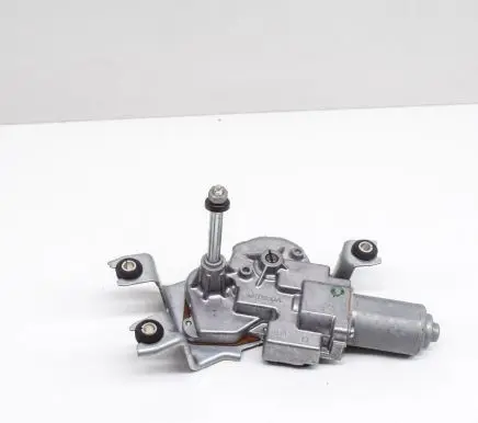 BMW X3 G01 Rear window wiper motor 7407264 A2479065102