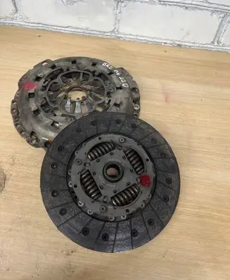 Audi A6 S6 C6 4F Clutch set kit 324033410 A4600