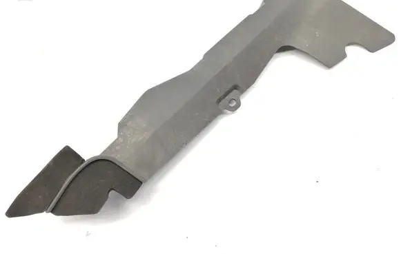 Mitsubishi ASX Fender trim (molding) 5220D945