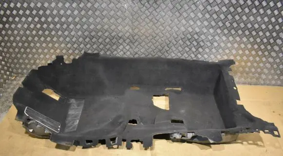 Porsche Panamera (970) Seat set 97055101109