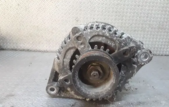 Honda Accord Generator/alternator 1042105890