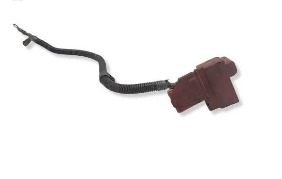 Toyota Yaris Positive cable (battery) 