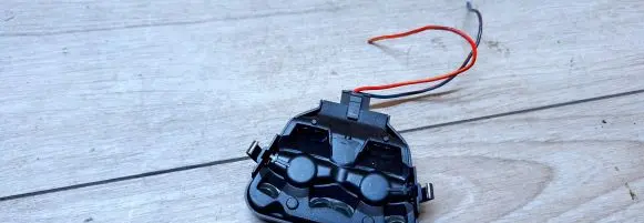 Nissan Primera Rain sensor 28536av600
