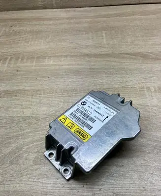 BMW X5 E70 Airbag control unit/module 9240083 0285010258