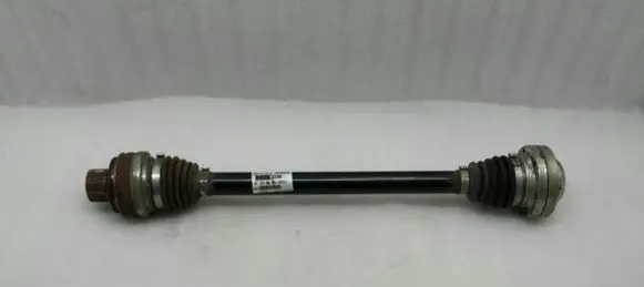 Audi A4 S4 B8 8K Rear driveshaft 8K0501203M