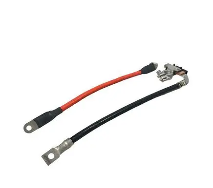 BMW 2 F22 F23 Negative earth cable (battery) 9117877 12037310 0388318724