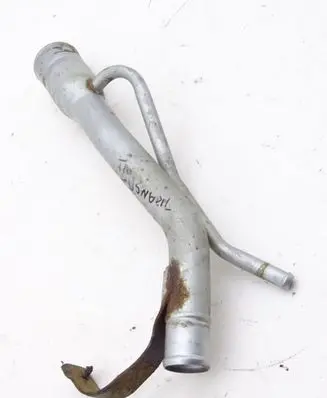 Ford Transit Fuel tank filler neck pipe 