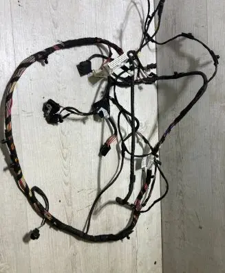Mini One - Cooper F56 F55 Panel wiring 6809445
