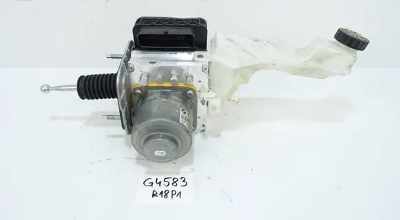 BMW 2 Active Tourer U06 ABS Pump 5A8B0E3