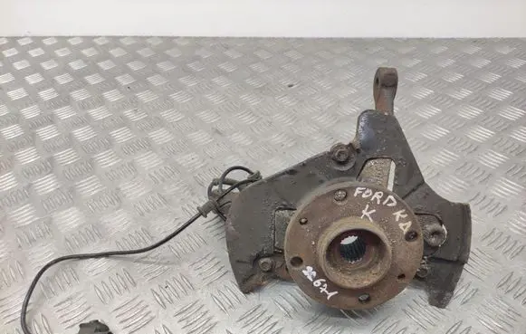 Ford Ka Front wheel hub 