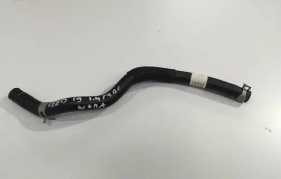 KIA Ceed Engine coolant pipe/hose