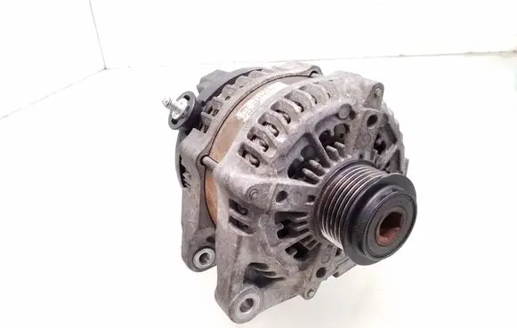 Land Rover Evoque I Generator/alternator BJ3210300AC 1042106360