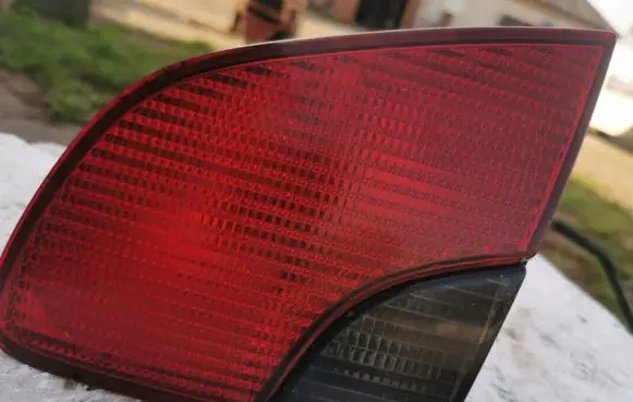 Peugeot 406 Rear/tail lights