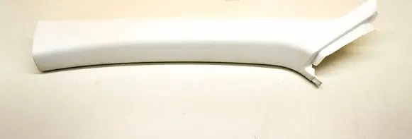 Peugeot 308 (A) pillar trim 9677359477