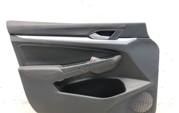 Volkswagen Golf VIII Front door card panel trim
