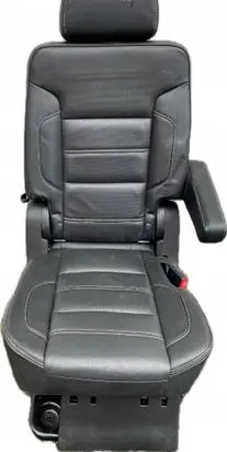 GMC Yukon Rear seat EF2223