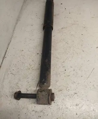 Volkswagen Sharan Rear shock absorber/damper 