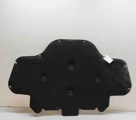 BMW X7 G07 Engine bonnet/hood sound/heat insulation 7214657