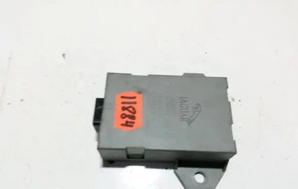 Jaguar X-Type Other control units/modules 1x4317e694ac 150010