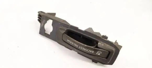 Volvo S80 Seat control switch 9188720