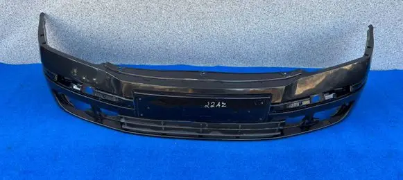 Skoda Octavia Mk2 (1Z) Front bumper 1Z0807221