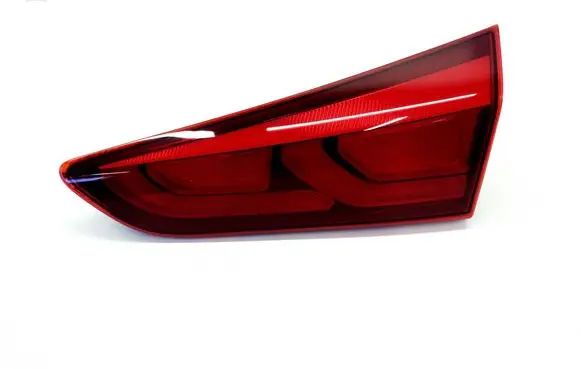 Hyundai i20 (GB IB) Tailgate rear/tail lights 92404C8000