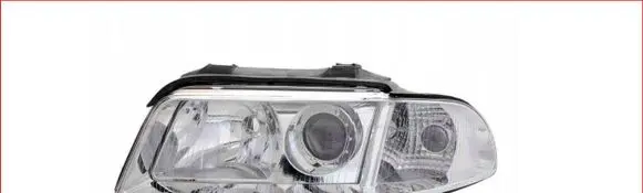 Audi A4 S4 B5 8D Headlight/headlamp 8D0941029AK