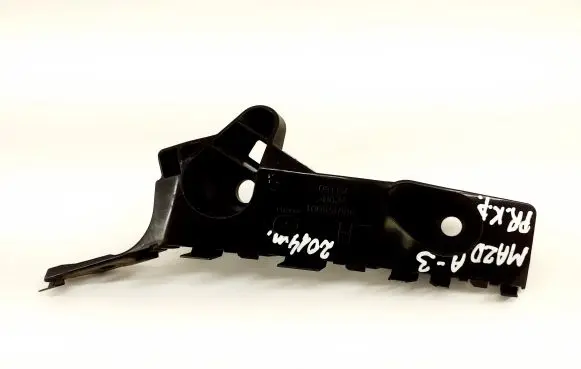 Mazda 3 II Front bumper mounting bracket BHN1500U1