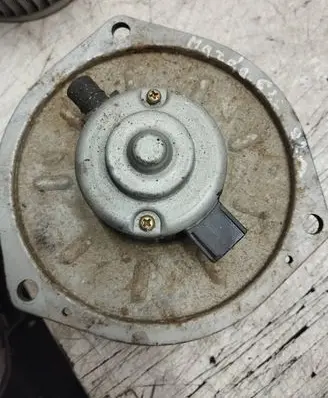 Mazda 626 Heater fan/blower