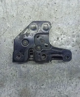Audi A4 S4 B6 8E 8H Engine bonnet/hood lock/catch