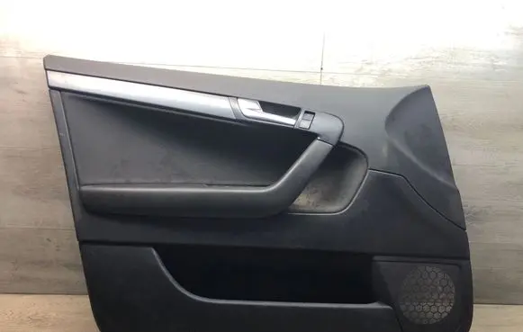Audi A3 S3 A3 Sportback 8P Front door card panel trim 8P4867105