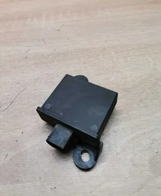 BMW X5 E70 Tire pressure sensor 6771042
