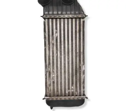Peugeot Expert Intercooler radiator X4672003 1440084580