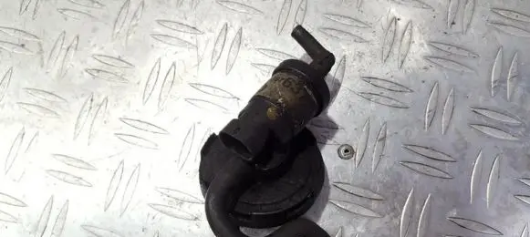 Chrysler Neon I Turbo solenoid valve 4287637