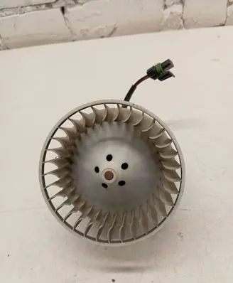 Renault Espace III Heater fan/blower 0130063506