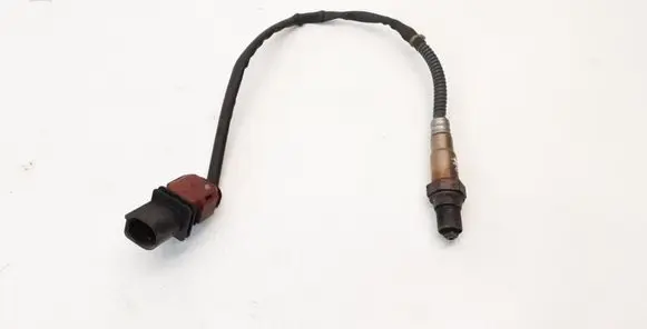 Audi A6 S6 C6 4F Lambda probe sensor 059906262 0281004054