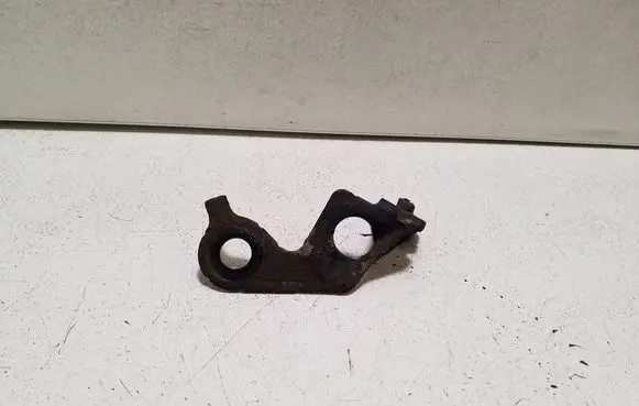 Other rear suspension part