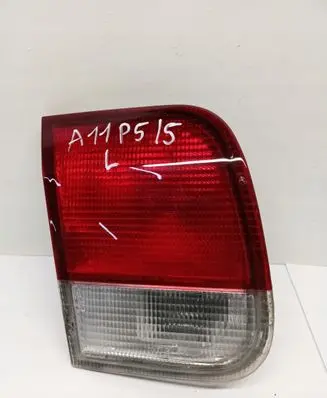 Honda Civic Rear/tail lights