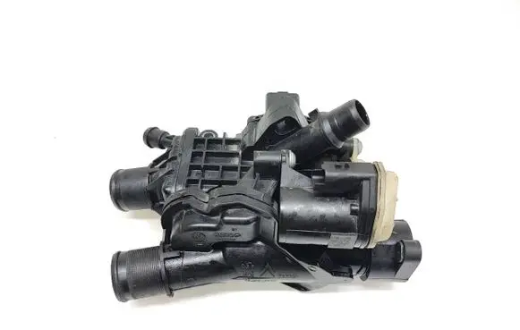 Ford Mondeo MK V Thermostat/thermostat housing 9849443980