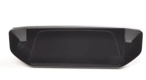 Ford Explorer Speedometer (instrument cluster) R2KXR045F44A