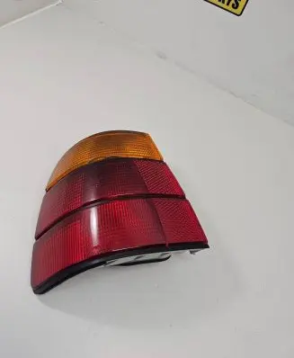 BMW 5 E34 Rear/tail lights 63274