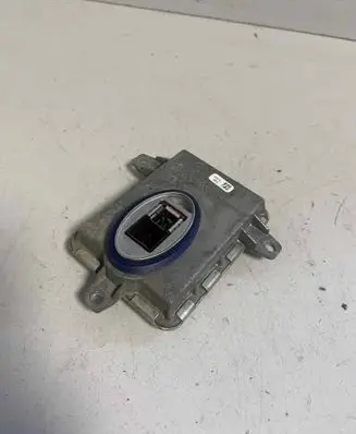 BMW 3 F30 F35 F31 Headlight ballast module Xenon 7296090 10EEG111308 130732931700